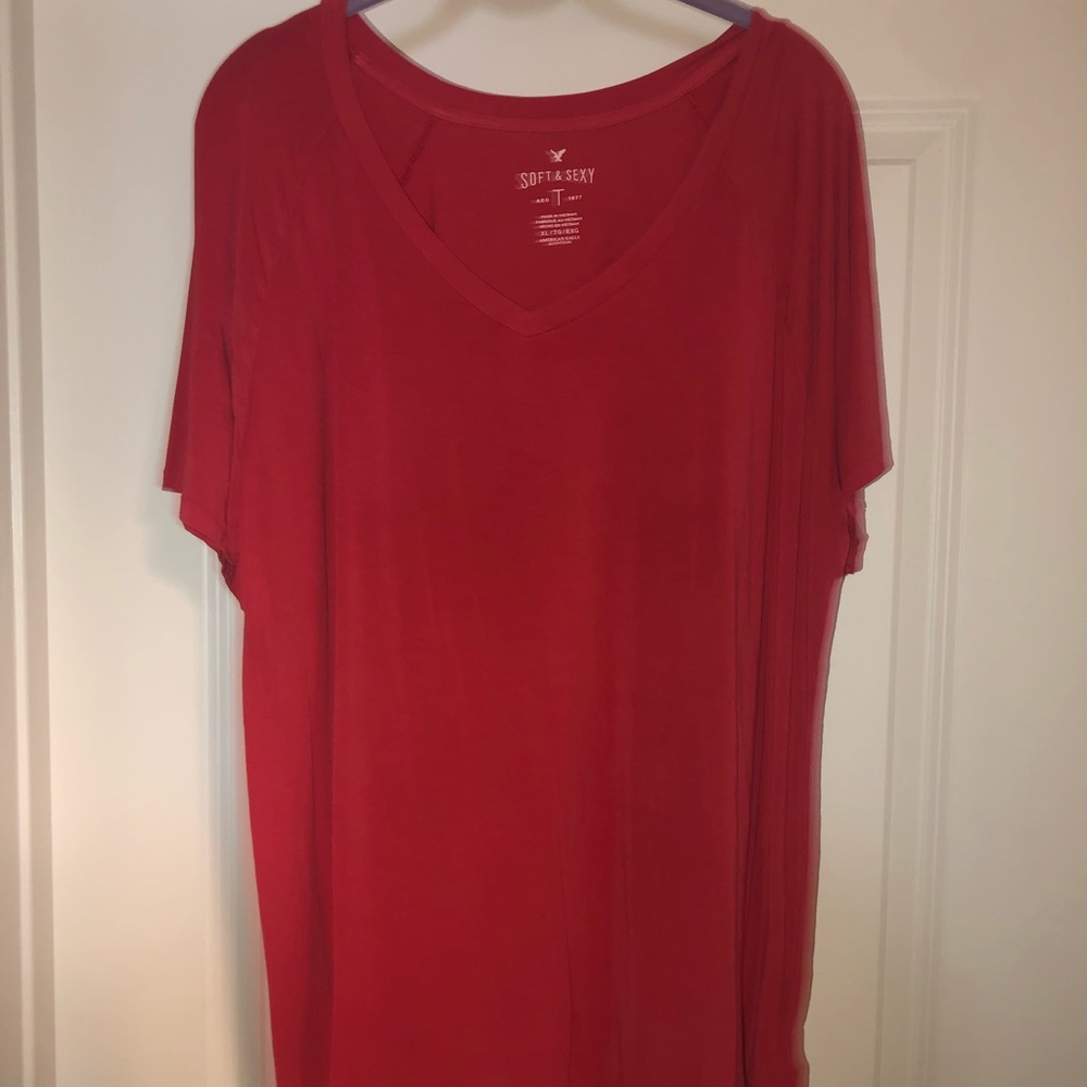 American Eagle 🦅 Soft and Sexy T-Shirt